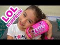 LOL SURPRISE WRAPS | CHEERLEADER | PORRISTA | UNBOXING // YESLY