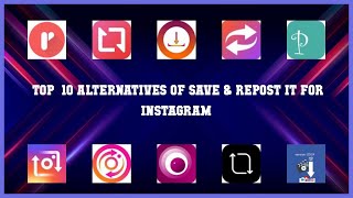 Save & Repost it for Instagram | Top 15 Alternatives of Save & Repost it for Instagram screenshot 5