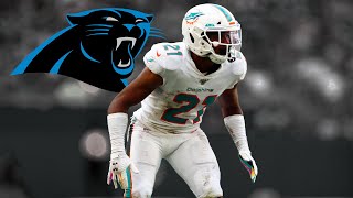 Eric Rowe Highlights - Welcome To The Carolina Panthers