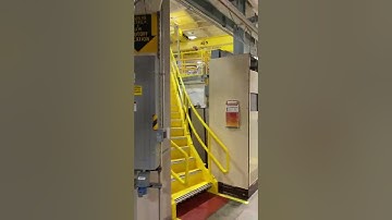 Visit of the Advanced Light Source PX beamlines during lockdown