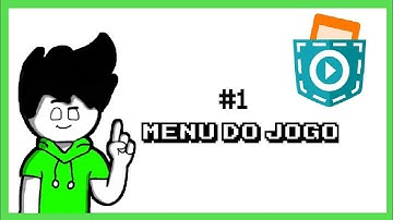 COMO FAZER O MENU (TUTORIAL#1)