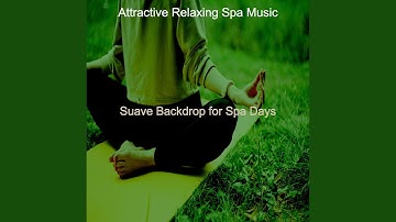 Pulsating Ambience for Steam Baths