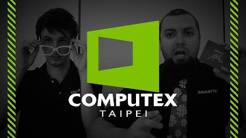 ‹ Computex 2014 › Série G1 Gaming - Gigabyte