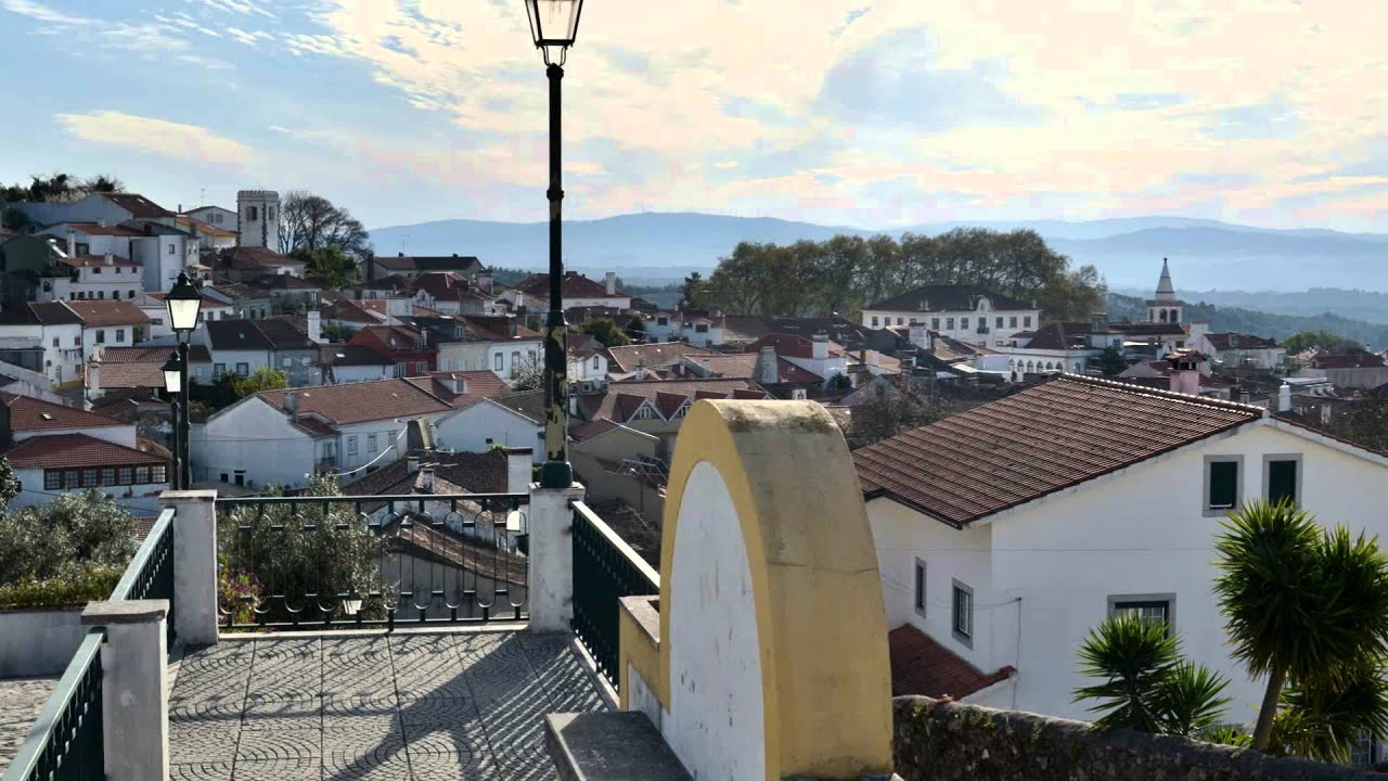 Figueiró dos Vinhos, Leiria, Abril de 2015