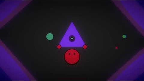 project arrhythmia Broken universe (and milky way remake)