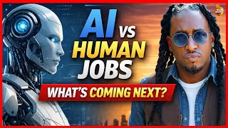 AI Revolution Will Disrupt Jobs — Mercor CEO Reveals What Comes Next