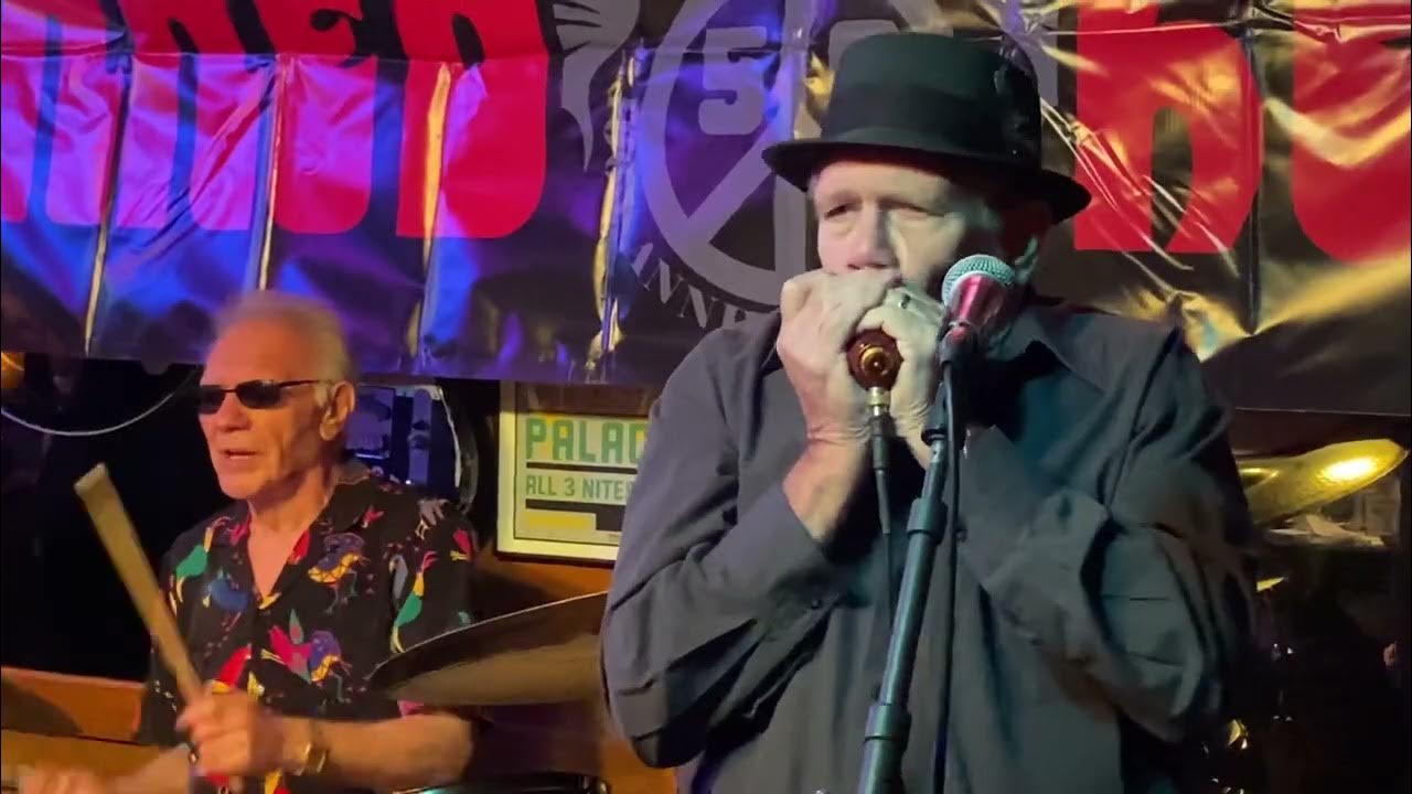 On The Road Again Canned Heat YouTube