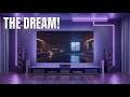 You’ve Never Seen a Home Theater Like THIS!
