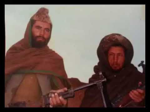 شايسته قندهاري غزله