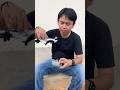 Mobil atau pesawat?