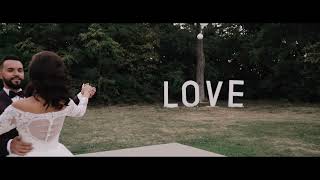Oana Si Flavius Wedding Day Love Story