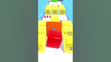 Marble Run 3D Gameplay #5