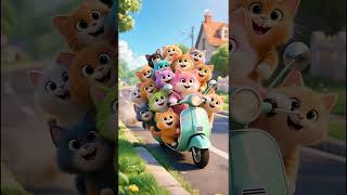 Funny Adventures In Rainbowland Eps 56