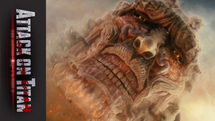 Daily Attack on Titan (Movie Ver.) (@DailyAOTMovie) / X