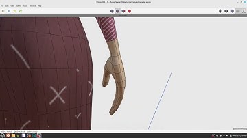 Wings 3D for absolute beginners (a step by step guide for modelling in 3D)