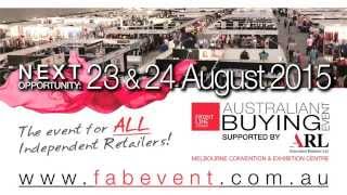 Fab Event February 2015