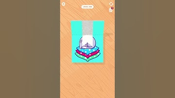 Paper Fold level 268 - Gameplay Solution