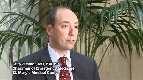 Helping Improve ED Patient Throughput with Picis ED PulseCheck