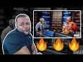 American Reacts To Stogie T Freestyle Sway in the Morning