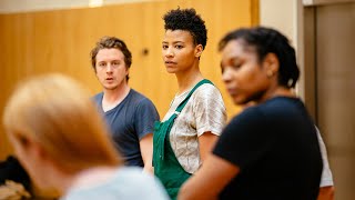 The Witches | Macbeth | Shakespeare's Globe