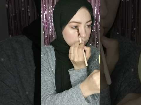 افضل طريقه لتثبيت الكحل مش هيسيح منك ابدا  مكياج