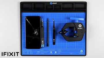 Pixel 8 Screen Replacement Made Easy! DIY Repair Guide
