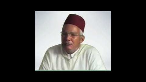 Ibrahim, Mohamed Kantaoui سورة إبراهيم، القارئ الشيخ محمد الكنتاوي