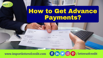 Advance Payment Guarantee in Construction | Payment Bond | Bank Guarantee