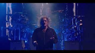The Cure - Plainsong (Troxy 2024 Livestream)