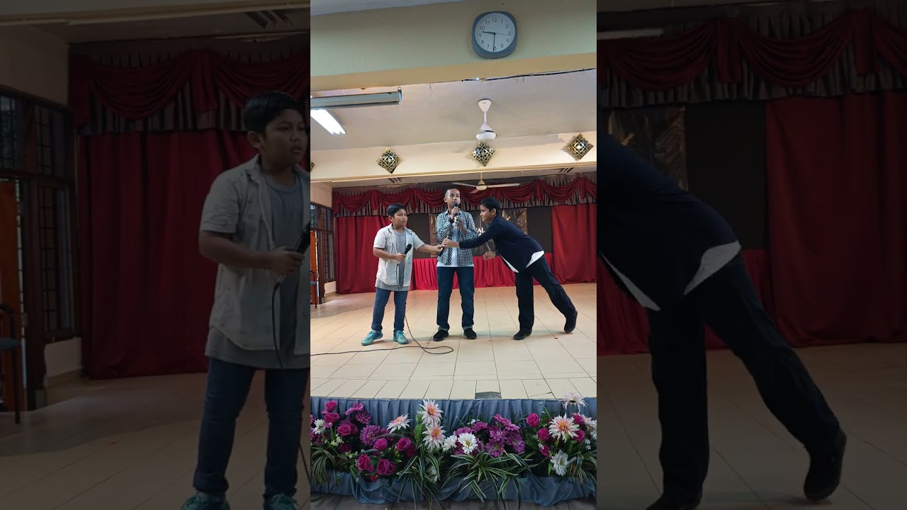 9. Kelab Agama Islam