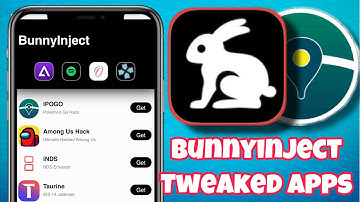 NEW Install Tweaked Apps iOS 15 -14 NO Computer/Jailbreak/Revoke Tweaked Apps iPhone iPad
