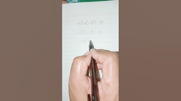 D1 Exercise 2C Q7 Part (a) #math #algebra