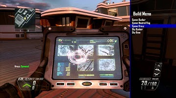 [Bo2|GSC] Spawn Skybase and skybunker + teleport to them by ItsPainM0dZ