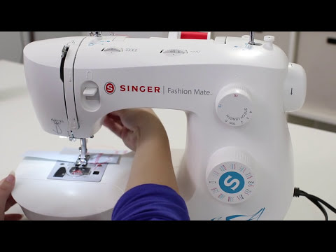 SINGER® FFashion Mate™