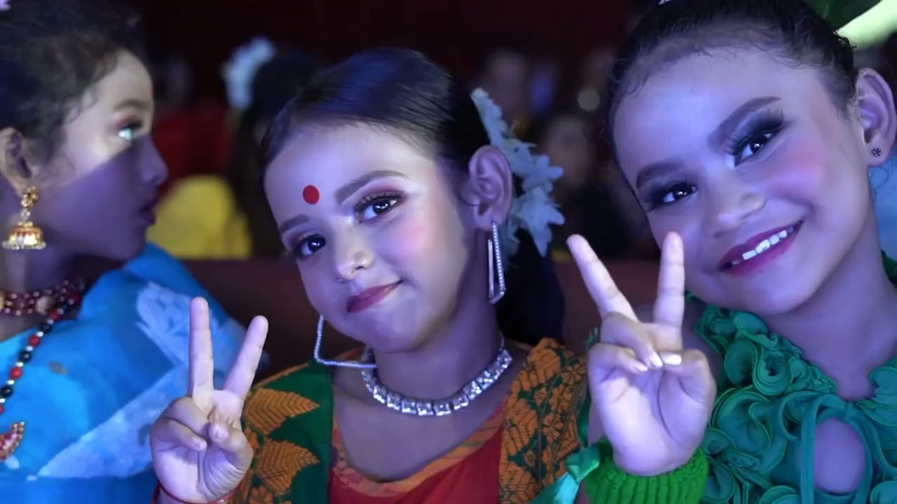 Glimpse of Grand Assam 2022