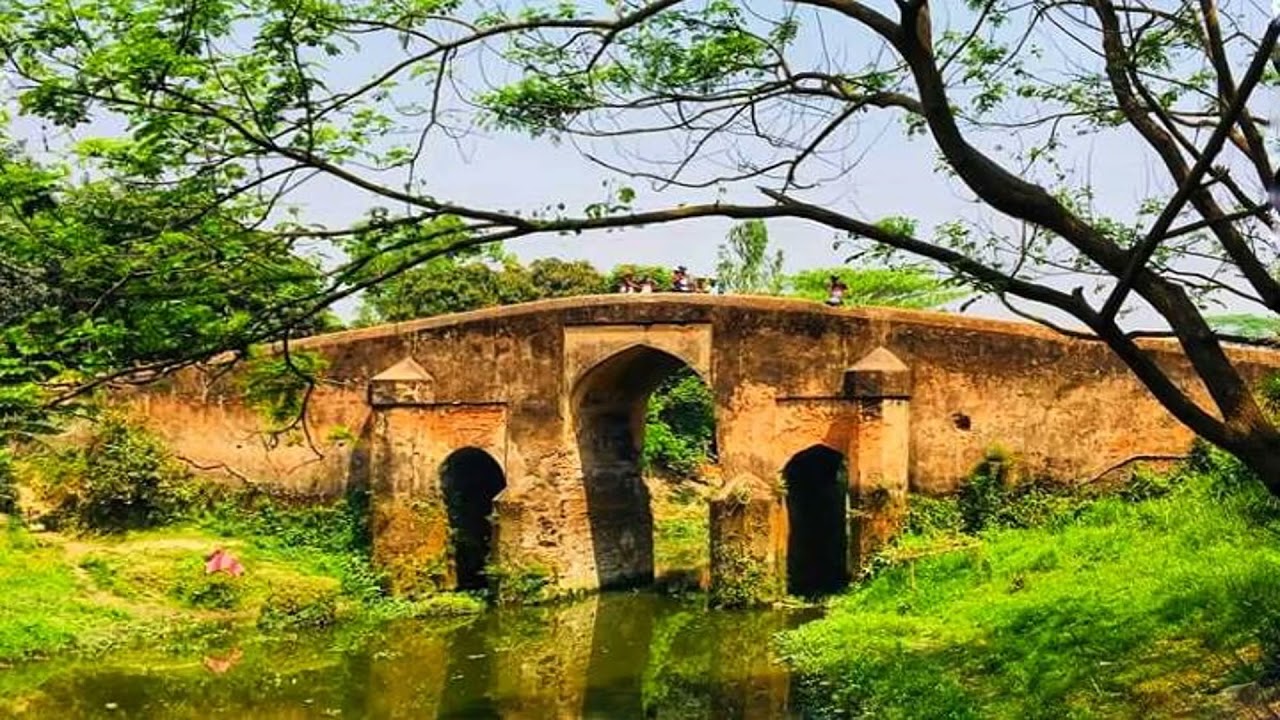 একদিনে মুন্সিগঞ্জ | Munshiganj Travel Guide | Bangladesh Official