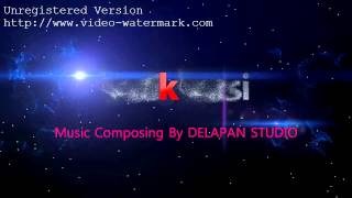 Logo Indikreasi Sinema new Music Composing by Delapan Studio