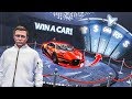 I Work at The GTA Casino - GTA Online Casino DLC - YouTube