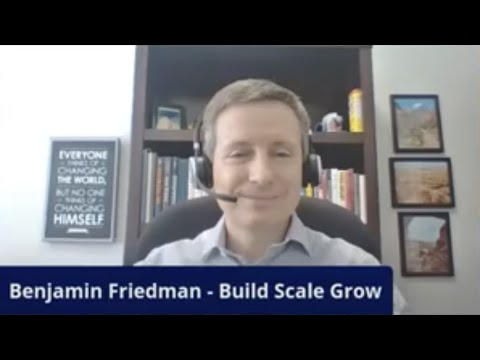 𝗠𝗮𝘁𝘁 𝗪𝗼𝗹𝗮𝗰𝗵 𝗽𝗼𝗱𝗰𝗮𝘀𝘁 𝗶𝗻𝘁𝗲𝗿𝘃𝗶𝗲𝘄