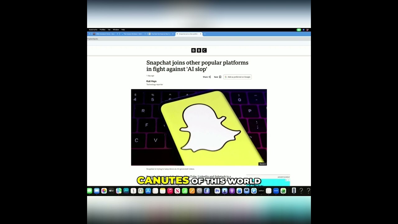Fake News Battle: Are Social Media Giants Losing? #shorts