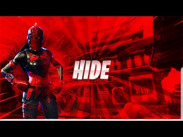 Hide Montage | NovaBraveYT