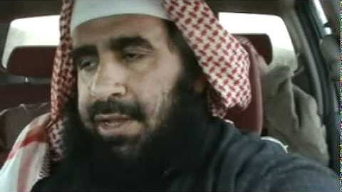 دحيم الحماد بعض من اذكار المساء 1431