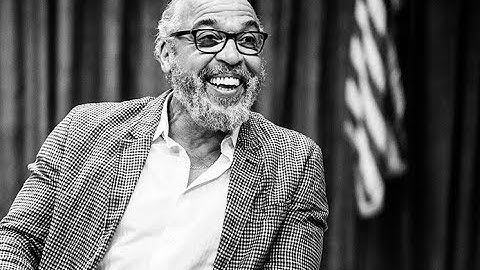 Charles Smith, Playwright (2017) Hollins Playwriting MFA Program