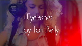 Eyelashes - Tori Kelly Karaoke Instrumental