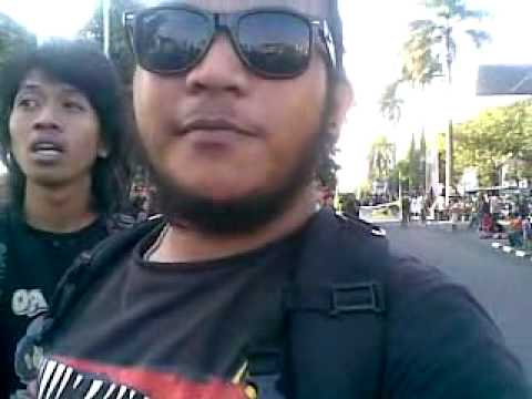 pawai budaya @malioboro 31 juli 2010
