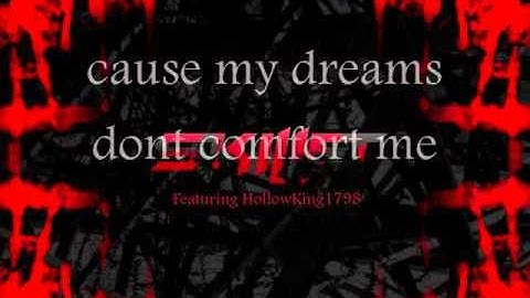 Skillet-Comatose Lyrics (Also debute of the new intro)