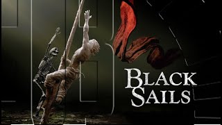"Black Sails" (Bear McCreary Piano Cover) by bullbaylissmusic