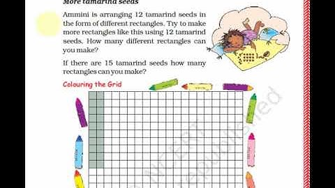 MATHEMATICS CLASS -5 CHAPTER -6 PAGE NO- 93