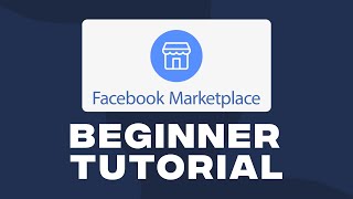 How To Sell on Facebook Marketplace for Beginners (2024) screenshot 2