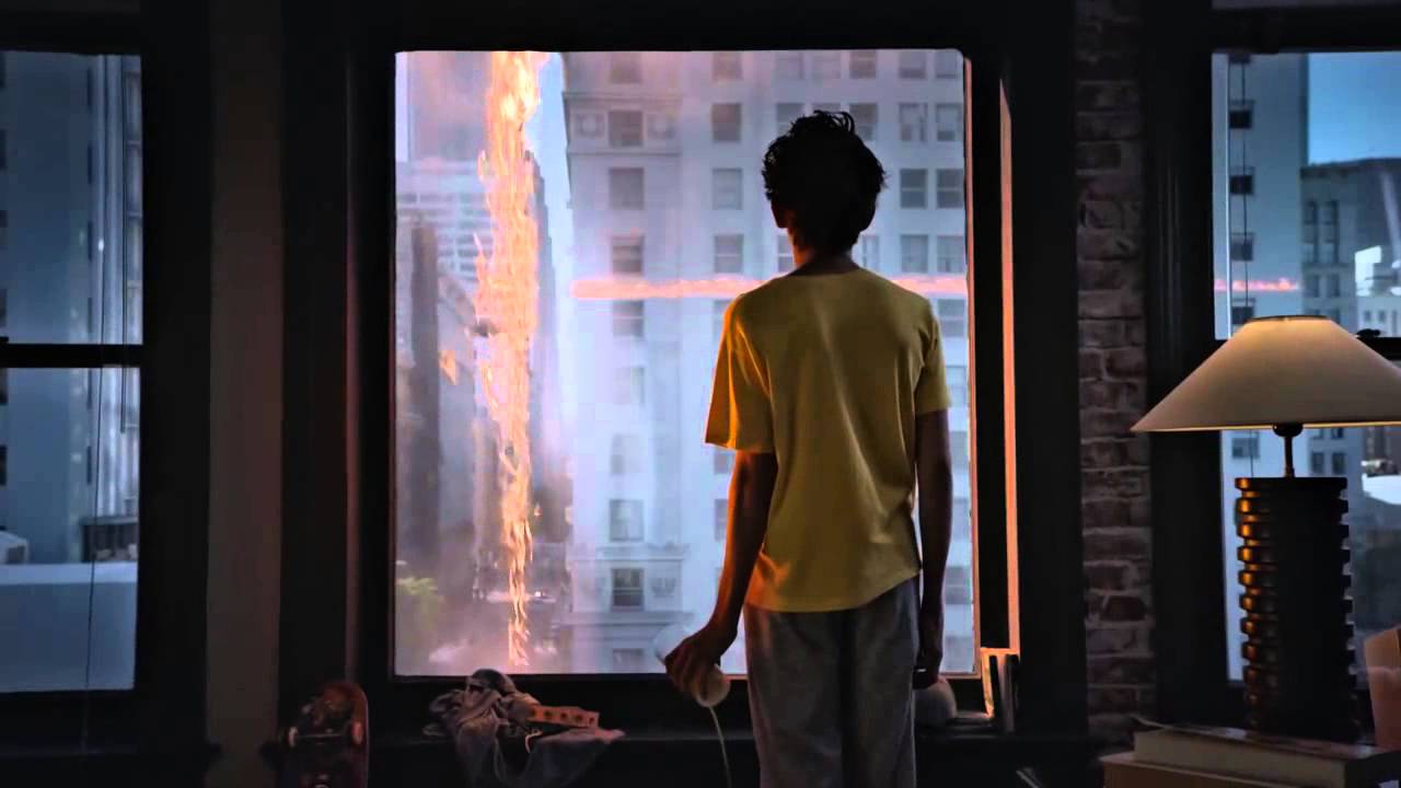 Sonic Lost World TV Commercial